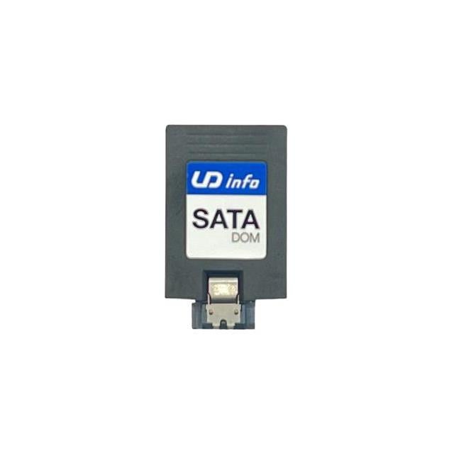 MDU-0VUA032GB-KFU by UDINFO - MOD FLASH NAND MLC 32GB 35MB/S