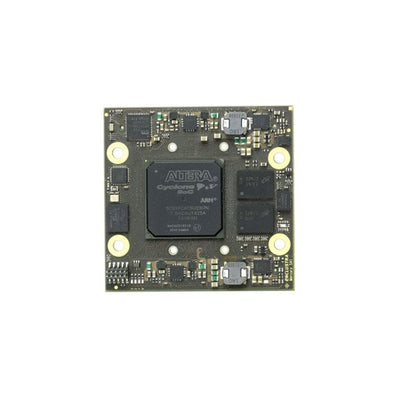 ME-SA1-C6-7I-D10-R3 by Enclustra FPGA Solutions - SOM CYCLONE V 5CSXFC6 1GB