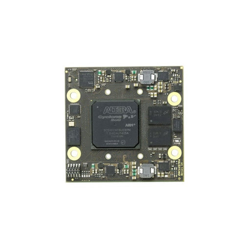 ME-SA1-C6-7I-D10-R3 by Enclustra FPGA Solutions - SOM CYCLONE V 5CSXFC6 1GB