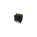 ME10000101P1011 by Amphenol ICC (FCI) - CONNECTOR EDGE DUAL FMALE 2POS GOLD