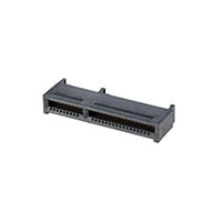 ME1005610201031 by Amphenol ICC (FCI) - CONNECTOR EDGE DUAL FMALE 56POS 0.024