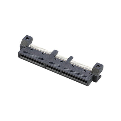 ME1005613401101 by Amphenol ICC (FCI) - CONNECTOR EDGE DUAL FMALE 56POS 0.024