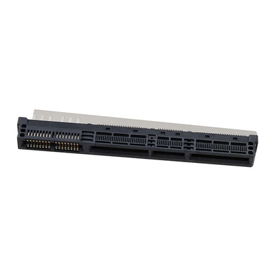 ME1014040182011 by Amphenol ICC (FCI) - CONNECTOR EDGE DUAL FMALE 152P 0.024