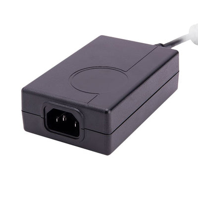 ME60A1202F01 by SL Power Electronics Manufacture of Condor/Ault Brands - AC/DC DESKTOP ADAPTER 12V 60W