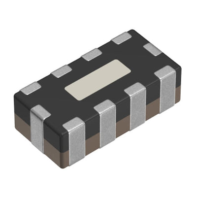 MEA1608PE270TA0G by TDK Corporation - FILTER LC(PI) 27PF 240MHZ SMD