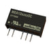 MEA1D1515SC by Murata Power Solutions Inc. - DC DC CONVERTER +/-15V 1W