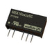 MEA1D4805SC by Murata Power Solutions Inc. - DC DC CONVERTER +/-5V 1W
