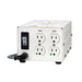 MEDBOX-0300 by Amgis, LLC - XFRMR MED GRADE ISLTD 120V/120V