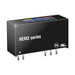 REM2-2405D by Recom Power - DC DC CONVERTER +/-5V 2W