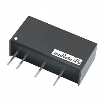 HPR400C by Murata Power Solutions Inc. - DC DC CONVERTER 5V 750MW