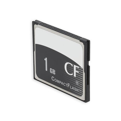 MEM-CF-1GB-C by ProLabs - Cisco MEM-CF-1GB Compatible Fact
