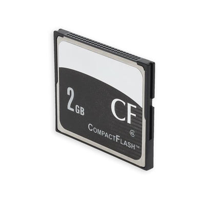 MEM-CF-256U2GB-C by ProLabs - Cisco MEM-CF-256U2GB Compatible