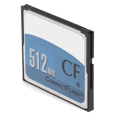 MEM-CF-512MB-C by ProLabs - Cisco MEM-CF-512MB Compatible Fa