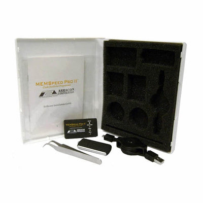 MEMSPEEDPROIIOSCILLATORPROGRAMMER by Abracon LLC - MEMSPEED PRO II PROGRAMMER KIT