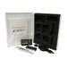 ASEM-ADAPTER-KIT by Abracon LLC - 1ST GEN ASEM MEMSPEED OSC KIT