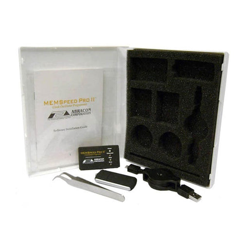 ASFLM-ADAPTER-KIT by Abracon LLC - 1ST GEN ASFLM MEMSPEED OSC KIT
