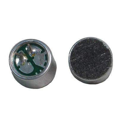 MEO-94PN-01-643 by International Components Corp. - MIC COND ANLG OMNI -64DB 0.382""D