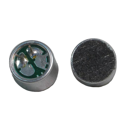 MEO-94PN-01-643 by International Components Corp. - MIC COND ANLG OMNI -64DB 0.382""D