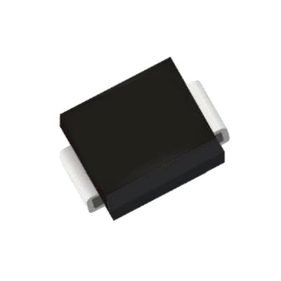 MER2DMB_R2_00601 by Panjit International Inc. - DIODE GEN PURP 200V 2A SMB