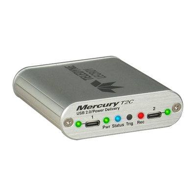 USB-TMA2-M02-X by Teledyne LeCroy - MERCURY T2C ADVANCED USB ANALYZE