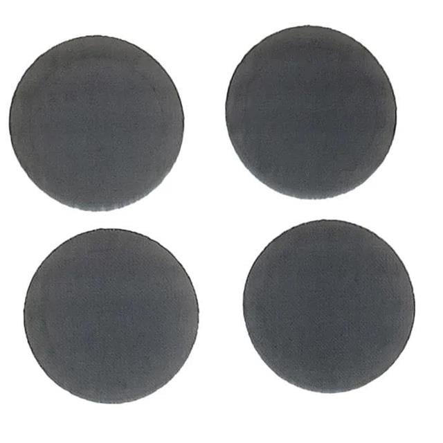 MESH3DA by Seltech - MICROPHONE MESH, 3MM DIA
