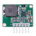 MEZD41502A-C by Monolithic Power Systems Inc. - DC DC CONVERTER 15V
