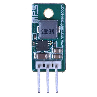 MEZD71202A-G by Monolithic Power Systems Inc. - DC DC CONVERTER 5V