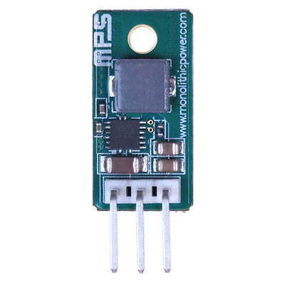 MEZD72402A-C by Monolithic Power Systems Inc. - DC DC CONVERTER 1.5V