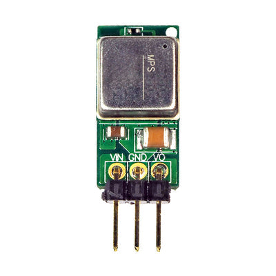 MEZD74800A-A by Monolithic Power Systems Inc. - DC DC CONVERTER 3.3V