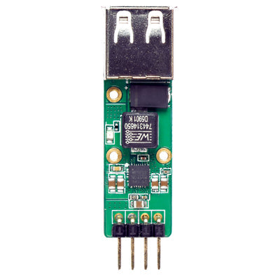 MEZS91202A by Monolithic Power Systems Inc. - DC DC CONVERTER 5V