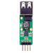 MEZS91202A by Monolithic Power Systems Inc. - DC DC CONVERTER 5V