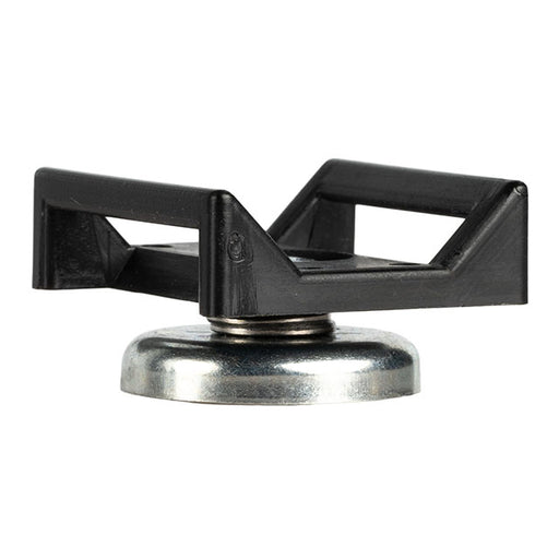 MF-25/10 by Jonard Tools - CABLE TIE HLDR SNGLE MAGN BLACK