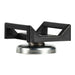 MF-25/10 by Jonard Tools - CABLE TIE HLDR SNGLE MAGN BLACK