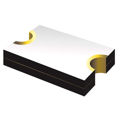 MF-FSHT010KX-2 by Bourns Inc. - 0603 HIGH TEMP SMD POLYMER PTC 0
