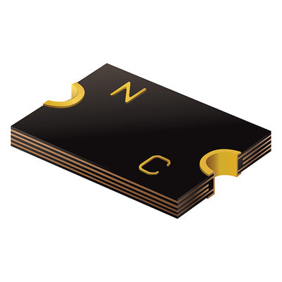 MF-GSMF300/36X-2 by Bourns Inc. - PTC RESET FUSE 36V 3A SMD