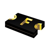 MF-NSHT050KX-2 by Bourns Inc. - PTC RESET FUSE 16V 500MA 1206
