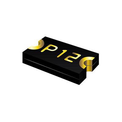 MF-NSML260/12-2 by Bourns Inc. - PTC RESET FUSE 12V 2.6A 1206