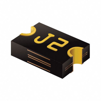 MF-PSML450/8-2 by Bourns Inc. - PTC RESET FUSE 8V 4.5A 0805