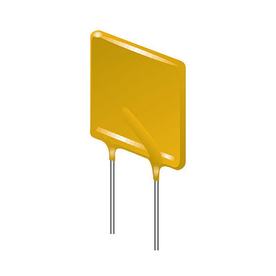 MF-RG400-2 by Bourns Inc. - PTC RESET FUSE 16V 4A RADIAL
