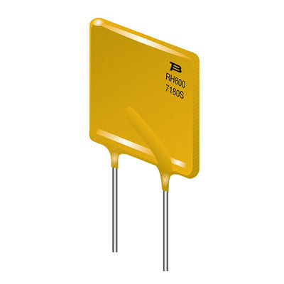 MF-RHT800-2 by Bourns Inc. - PTC RESET FUSE 16V 8A RADIAL