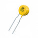 MF-RM008/240-0 by Bourns Inc. - PTC RESET FUSE 240V 80MA RADIAL