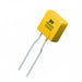 MF-RM025/240-2 by Bourns Inc. - PTC RESET FUSE 240V 250MA RADIAL
