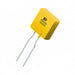 MF-RM033/240-2 by Bourns Inc. - PTC RESET FUSE 240V 330MA RADIAL