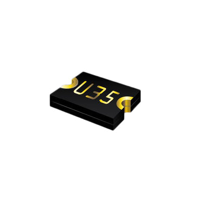 MF-USML450/12-2 by Bourns Inc. - PTC RESET FUSE 12V 4.5A 1210