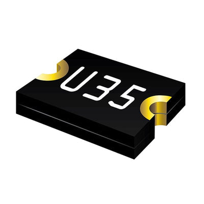 MF-USML250-2 by Bourns Inc. - PTC RESET FUSE 6V 2.5A 1210