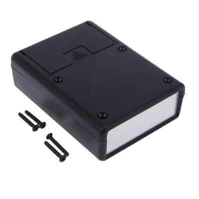 MF0300 by Hammond Manufacturing - MOUNT FEET SS SET/4