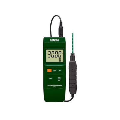 MF100 by FLIR Extech - MAGNETIC FIELD METER AC/DC