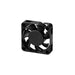 MF40100V1-1000U-A99 by Sunon Fans - FAN AXIAL 40X10MM VAPO 5VDC WIRE