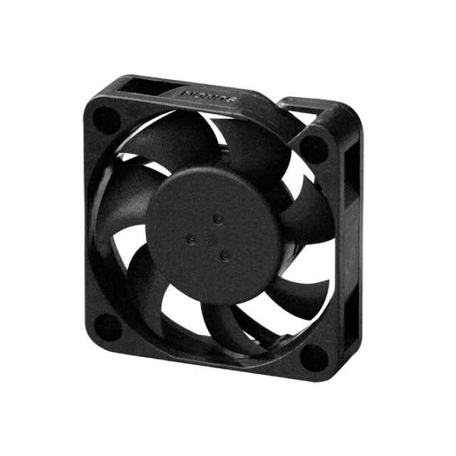 MF40100V1-1000U-G99 by Sunon Fans - FAN AXIAL 40X10MM VAPO 5VDC WIRE