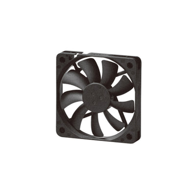 MF60101V1-1000U-A99 by Sunon Fans - FAN AXIAL 60X10MM 12VDC WIRE